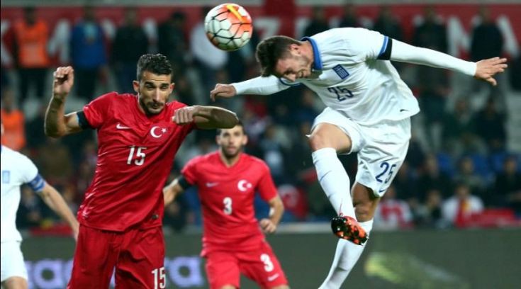 Ερασιτεχνισμοί της ΕΠΟ και&nbsp;μηδενισμός!