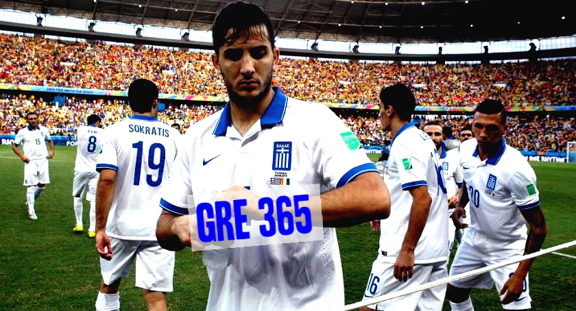 Θέμα: στα κορυφαία δίδυμα στον πλανήτη οι αμυντικοί της Εθνικής&nbsp;Ελλάδας!