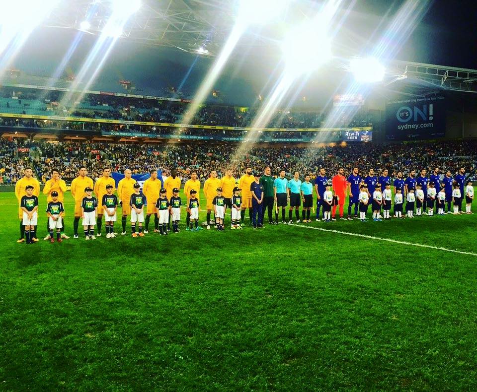 Αλλάζει όλη την εντεκάδα ο Σκίμπε στη&nbsp;Μελβούρνη!