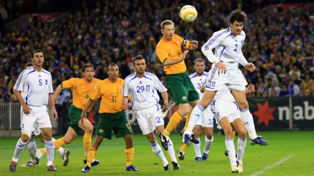 Θέλει να κερδίσει στην Αυστραλία μετά από 38&nbsp;χρόνια!