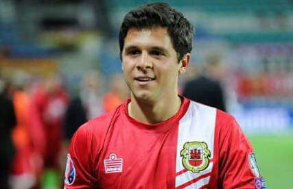 Ο αμυντικός του Γιβραλτάρ μιλάει στο Gre-365.com για την Ελλάδα ενόψει&nbsp;Μουντιάλ!