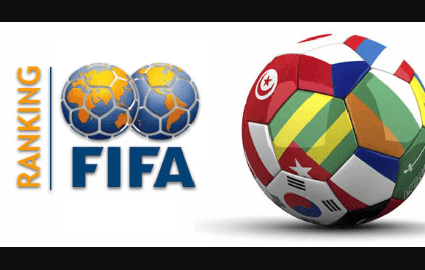 «Βουτιά» για την Εθνική στο FIFA&nbsp;Ranking!