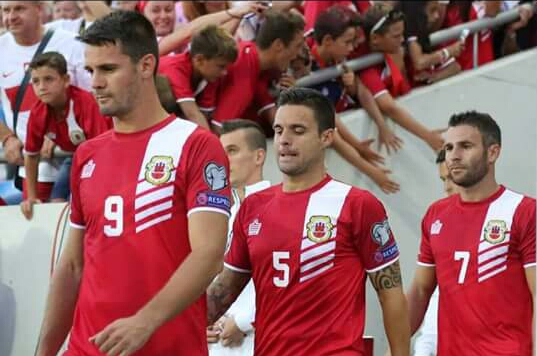 «Η ιστορία της Εθνικής Ελλάδας μιλάει από μόνη&nbsp;της…»