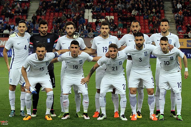 ΕΛΛΛΑΔΑ - ΜΑΥΡΟΒΟΥΝΙΟ ( ΦΙΛΙΚΟ )