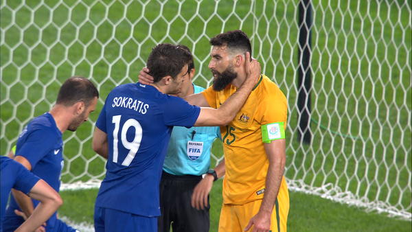 Ήττα στο τελευταίο δευτερόλεπτο…