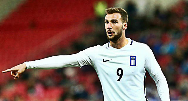 Oι 10 διεθνείς που… ψάχνουν το πρώτο τους γκολ με το&nbsp;εθνόσημο!