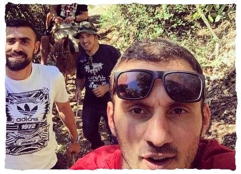 Απο Μύκονο έως… Άγιο Όρος το καλοκαίρι των&nbsp;διεθνών