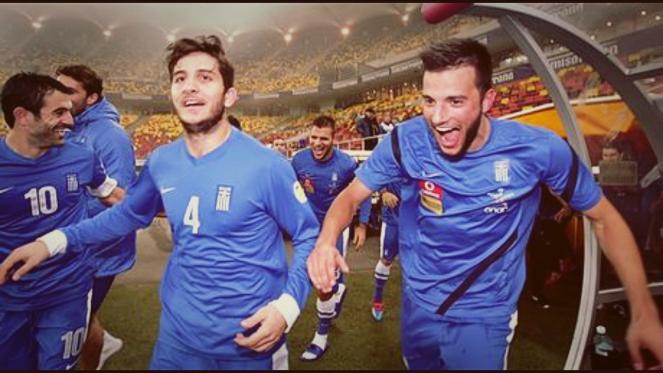 Το Top-10 των πιο ακριβών Ελλήνων&nbsp;παικτών