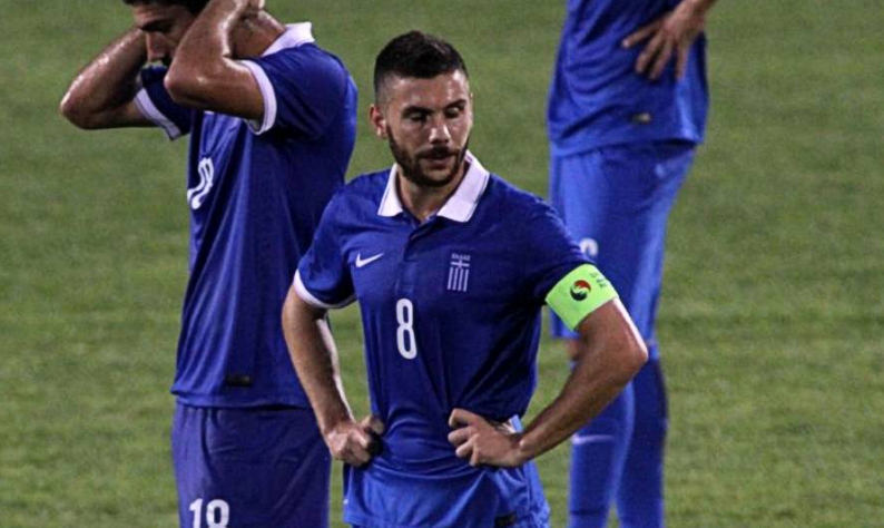 Στη Γερμανία θα συνεχίσει ο&nbsp;Λαγός