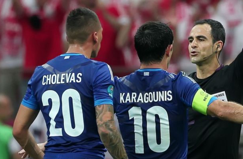 Η αξεπέραστη πρωτιά του Καραγκούνη στην ιστορία των&nbsp;Euro