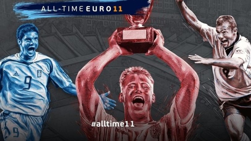 Χαριστέας-Ζαγοράκης στο Top-100 της ιστορίας σύμφωνα με την&nbsp;L’Equipe