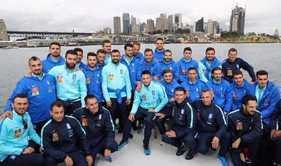 Οδύσσεια μεχρι να φτάσει Αθήνα η&nbsp;αποστολή!