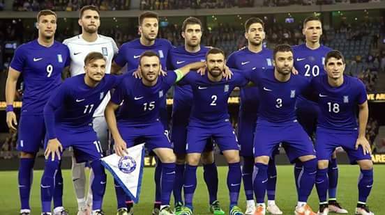 Σχεδόν 7 στους 10 προβλέπουν πρόκριση της Εθνικής στο&nbsp;Μουντιάλ