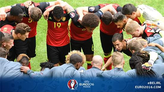 Το Euro στο Βέλγιο; Η Ελλάδα στο&nbsp;Μουντιάλ!