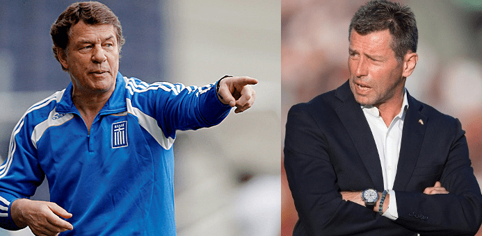 Ρεχάγκελ-Σκίμπε: Ίδια αρχή παρά ένα…&nbsp;λεπτό!