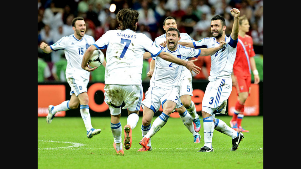 Το… εθνικό μας 1-0 που λοιδορούσαν,&nbsp;αγνοείται!