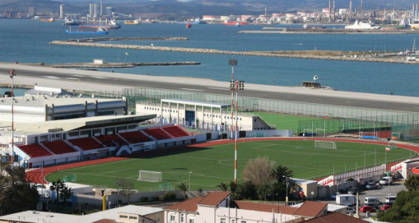 Πιέζει την UEFA το Γιβραλτάρ για μια εξαίρεση με την&nbsp;Ελλάδα