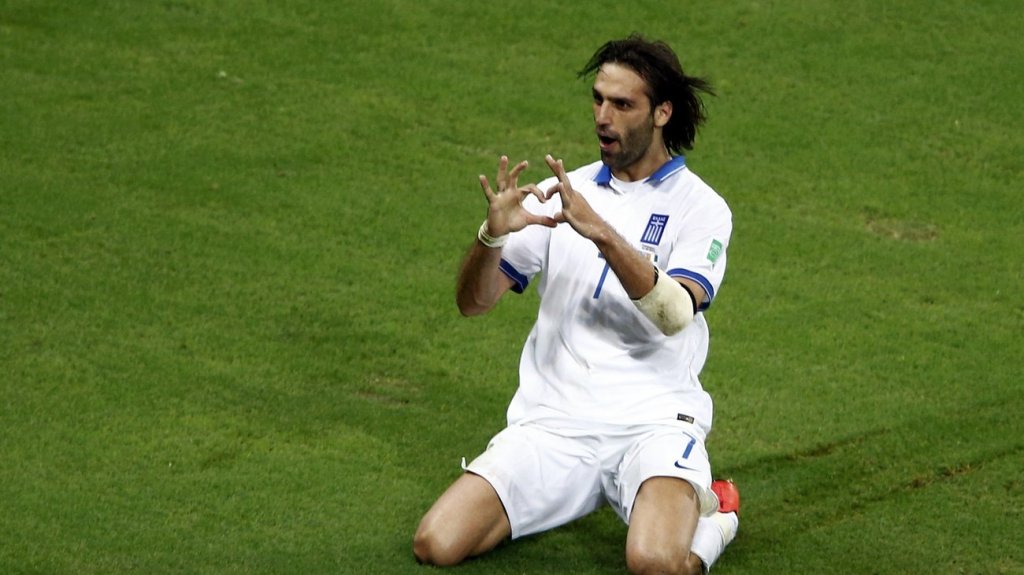 Σκόραρε στις ΗΠΑ ο Σαμαράς μετά από 520 ημέρες!&nbsp;(vid)