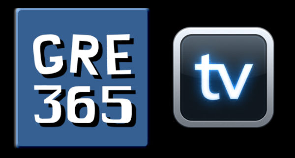 GRE365tv