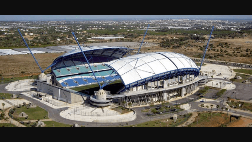 Η UEFA στέλνει την Εθνική σε γήπεδο του Euro 2004 για την πρεμιέρα των&nbsp;προκριματικών!