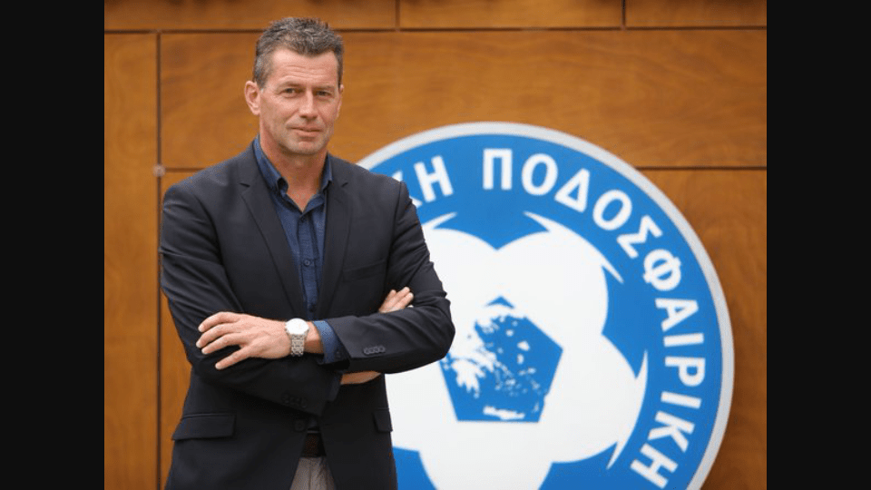 O Σκίμπε θέλει να σπάσει παράδοση 22 ετών για νίκη στην πρεμιέρα των&nbsp;προκριματικών!