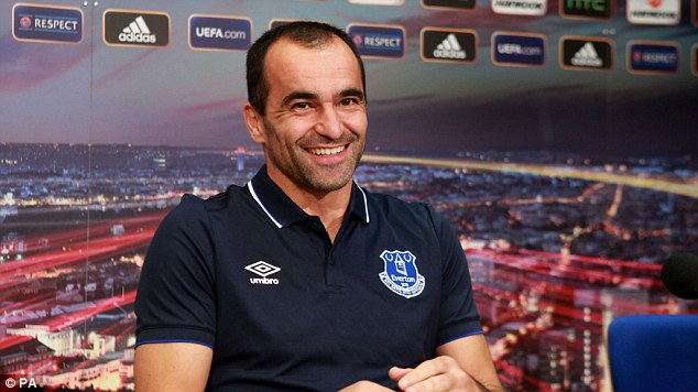 Με αυτόν θα κοντραριστεί ο Σκίμπε με φόντο το&nbsp;Μουντιάλ