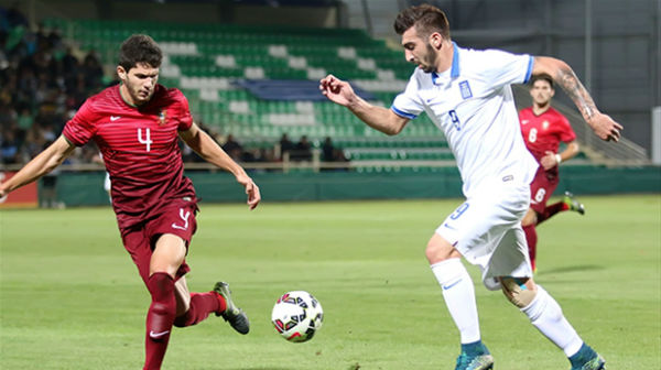 Οι εκλεκτοί του Νικοπολίδη για την Εθνική Ελπίδων&nbsp;(Κ-21)