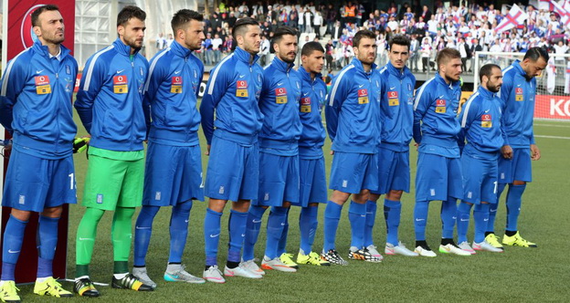 Οι 11 που επιλέξατε να ξεκινήσουν&nbsp;βασικοί!