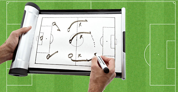 Φτιάξε την 11άδα της&nbsp;Εθνικής!