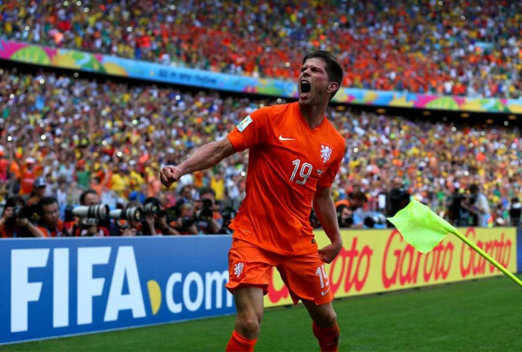 Ούτε ο Χούντελαρ παίζει με&nbsp;Ελλάδα!