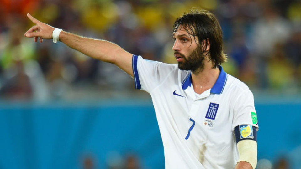 Σκόρερ ξανά ο Σαμαράς, τροπαιούχοι Μήτρογλου-Σάμαρης