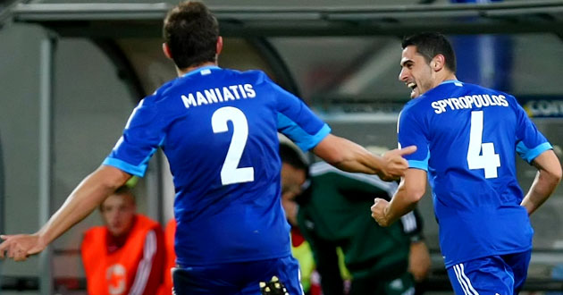 Να συνεχίσει την παράδοση της πρεμιέρας&nbsp;(videos)