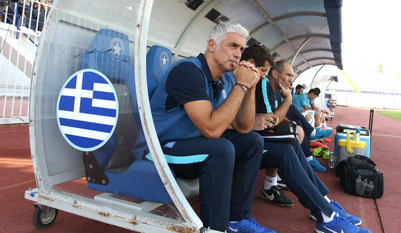 Ήττα στην Πορτογαλία για την&nbsp;Κ-21