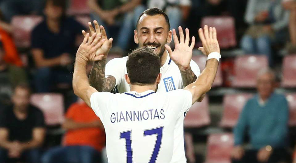 Δύο διαδοχικές νίκες, 3 χρόνια&nbsp;μετά!