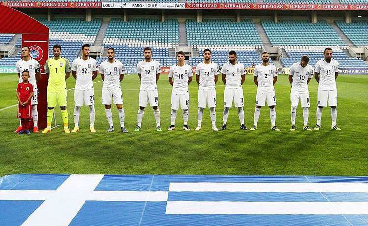 Να (ξανα)φτιάξει απροσπέλαστη&nbsp;άμυνα!