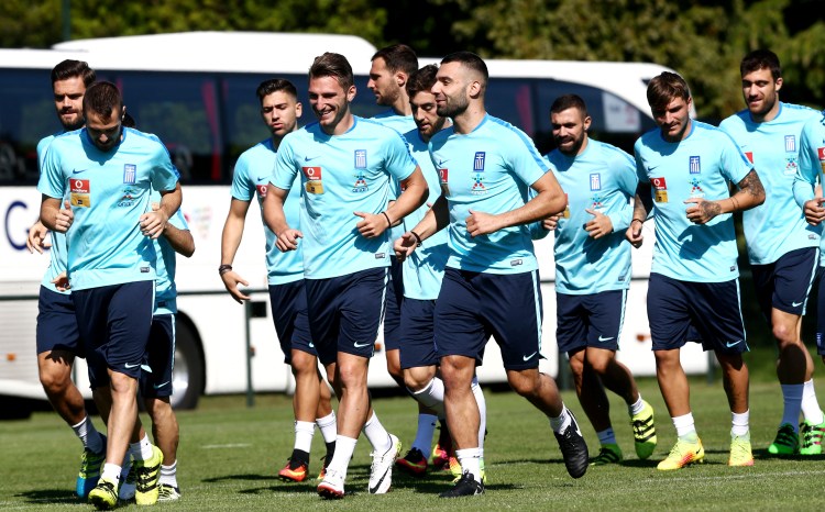 Κρίνεται του Φορτούνη