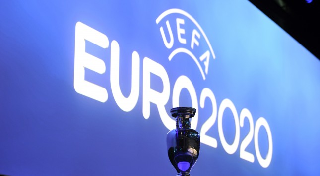 Euro 2020: Γερμανία το φαβορί και η θέση της&nbsp;Ελλάδας