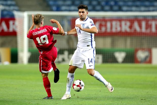 «Το ονειρευόμουν από μικρό&nbsp;παιδί…»