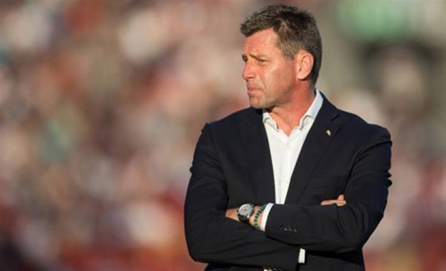 «Περιμένουμε ανάλογη εμφάνιση και με&nbsp;Γιβραλτάρ»