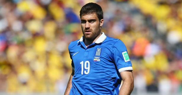 «Κρίσιμος για την πορεία της Εθνικής ο&nbsp;Οκτώβριος»