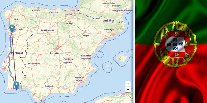 Τους χωρίζουν… 600 χλμ αλλά τους ενώνει ο ίδιος&nbsp;στόχος!