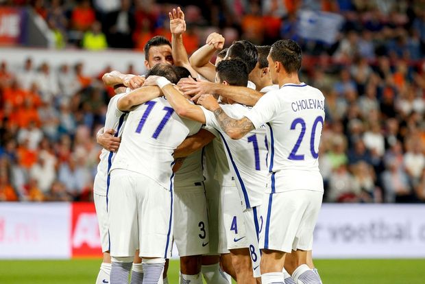 Ιστορική νίκη, και πάμε δυνατά για τα επίσημα!&nbsp;(video)