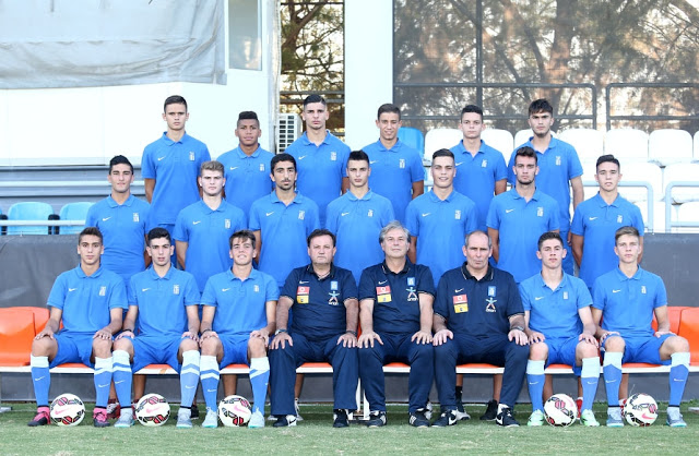 Η Εθνική Παίδων και το μακρινό όνειρο του Μουντιάλ της&nbsp;Ινδίας