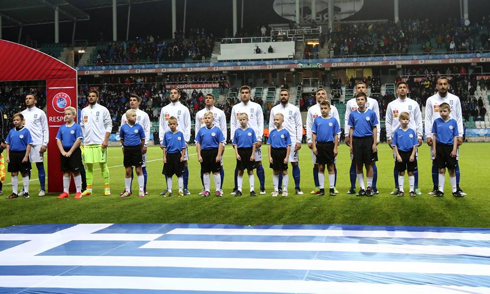 Συνεχίζει την άνοδο στο FIFA&nbsp;Ranking