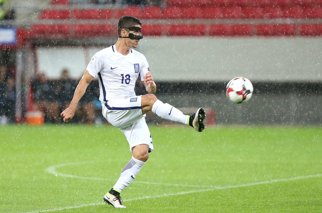 «Θα το θυμάμαι για χρόνια αυτό το&nbsp;γκολ»!