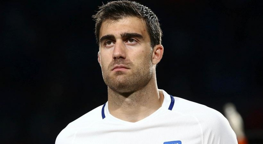 Ο Σωκράτης στο Gre-365: «Μακάρι να γεμίσει το&nbsp;γήπεδο»!