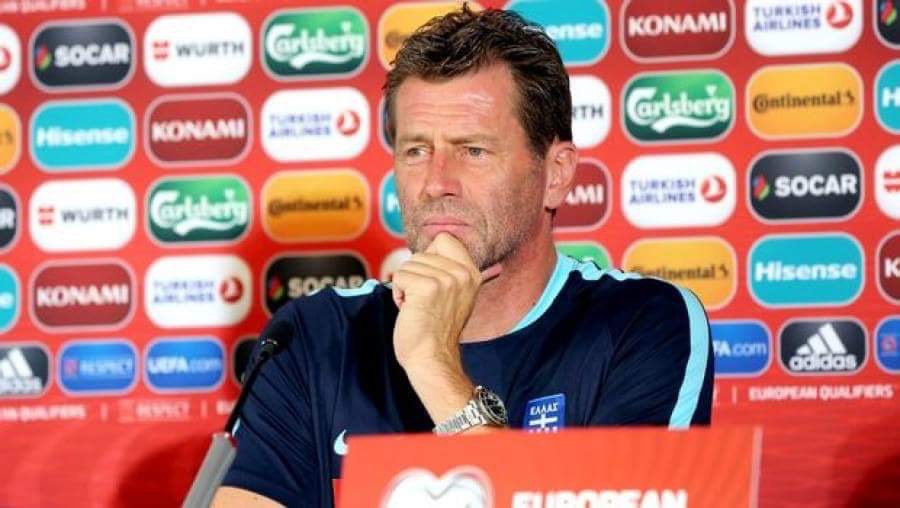 «Μας έφυγε ένα μεγάλο&nbsp;βάρος»