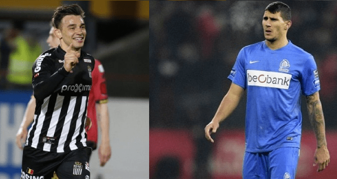 Σκόραραν ξανά Νίνης-Καρέλης