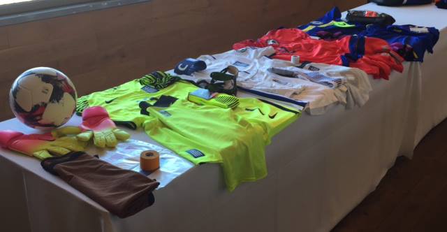 Με λευκή εμφάνιση απόψε η&nbsp;Εθνική