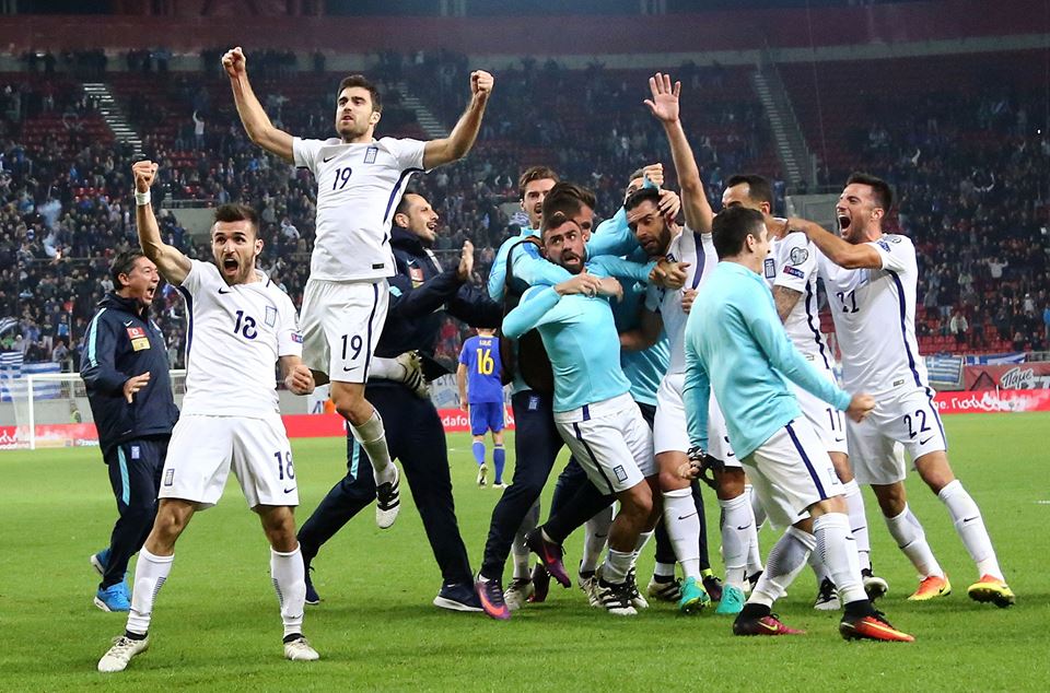 Το πάλεψε παλικαρίσια ως το τέλος και μένει&nbsp;ζωντανή!